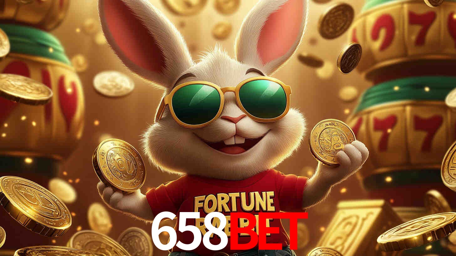 658BET Login
