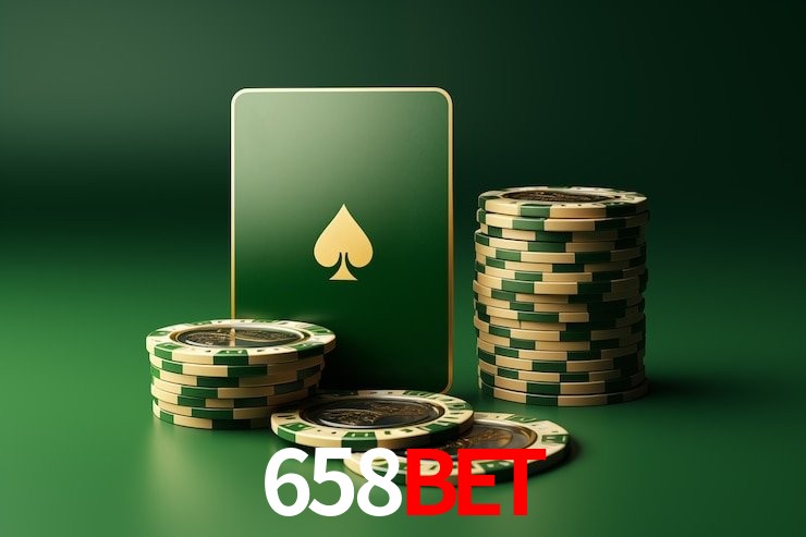 Welcome Bonus 658BET