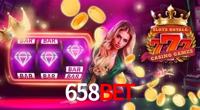 A Emoção da Loteria na 658BET: Uma Chance de Mudança de Vida