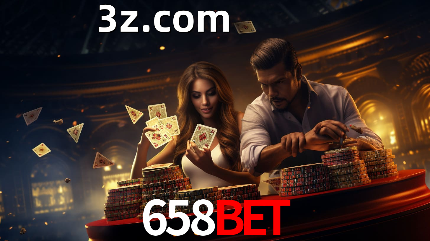 658BET