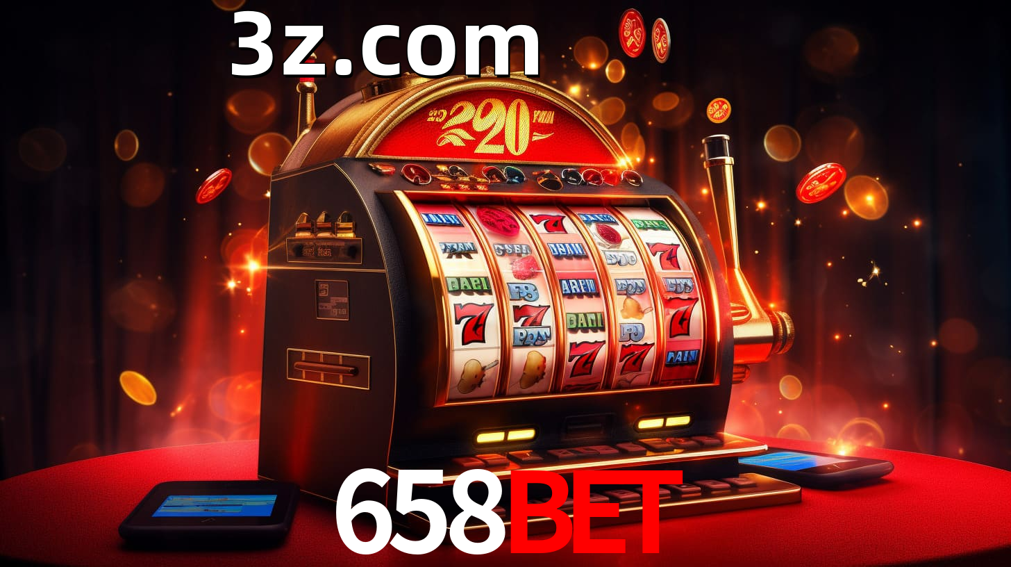 658BET