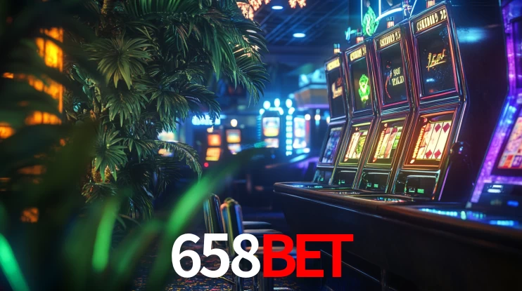 658BET