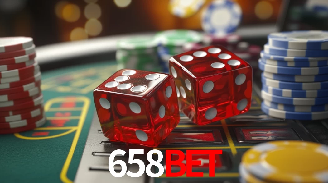658BET