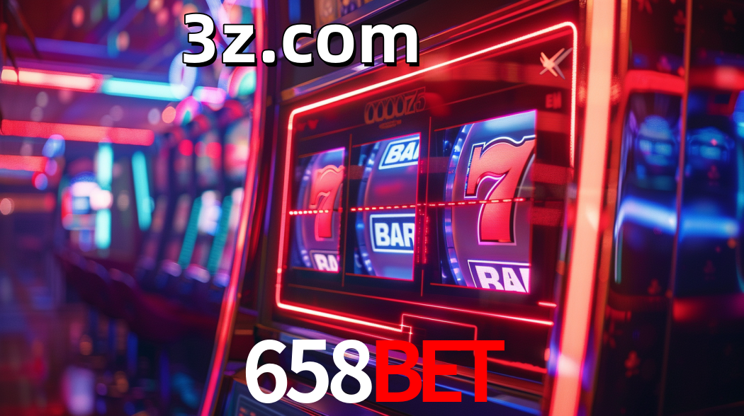 658BET