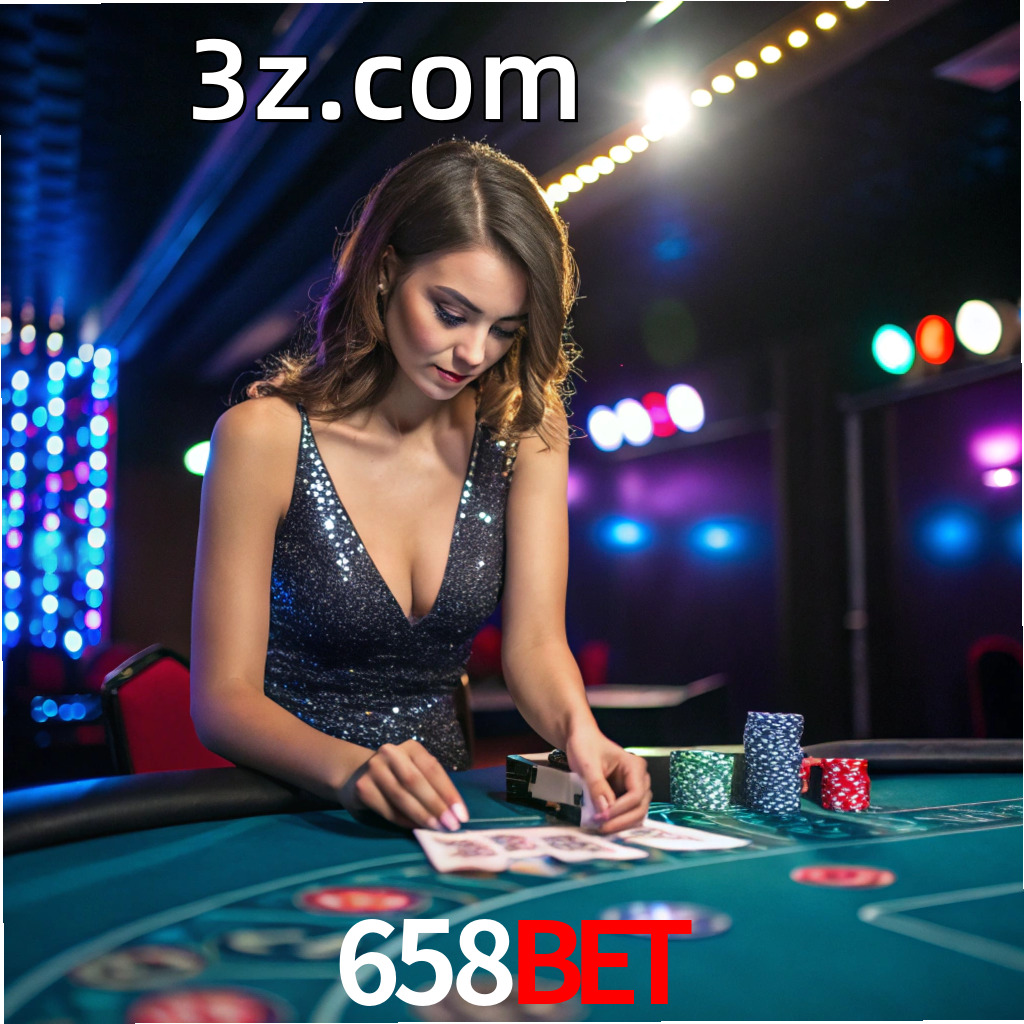 658BET