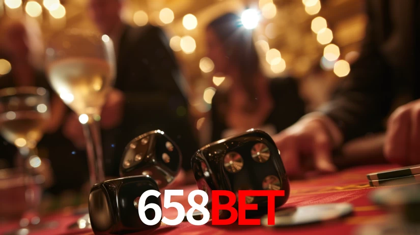 Explorando a Categoria 'Ajuda e FAQ' na 658BET