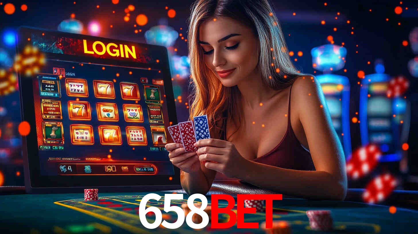 Aproveite as Melhores Promoções do 658BET
