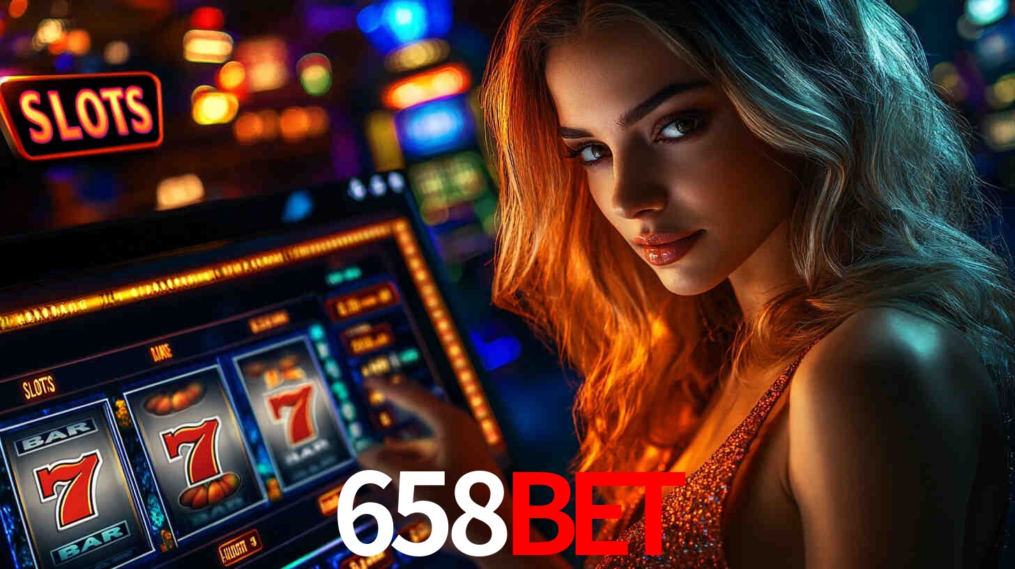 Descubra o Mundo das Mesas de Jogos no 658BET