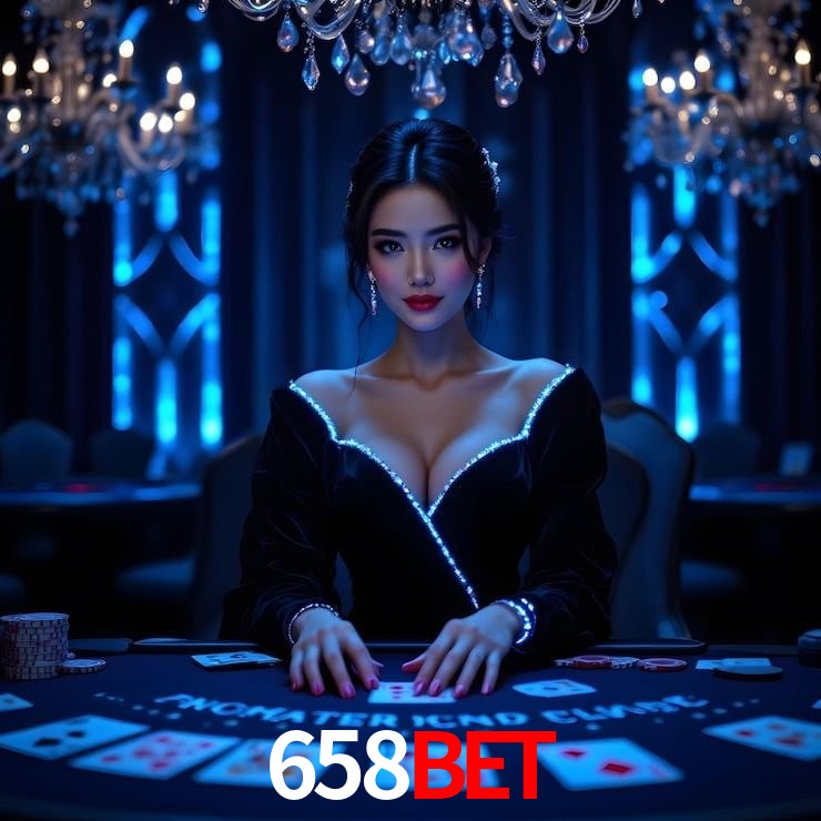 658BET Rio de Janeiro - Popular Jogos