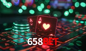 Benefícios da Conta 658BET