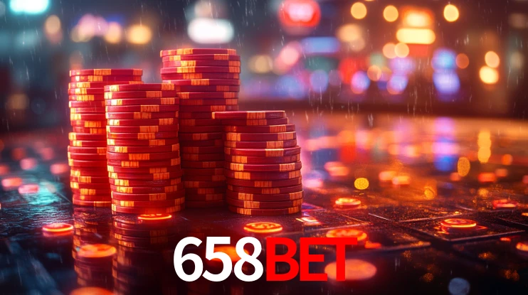 Explore as vantagens do 658BET: serviço profissional e confiabilidade