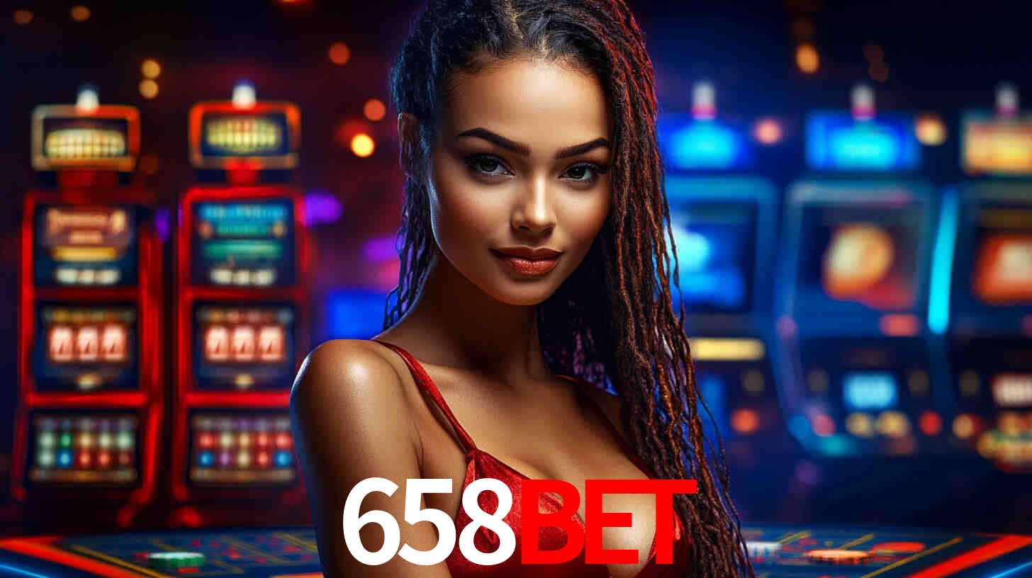 Desvendando o Mundo dos Jogos Virtuais na 658BET