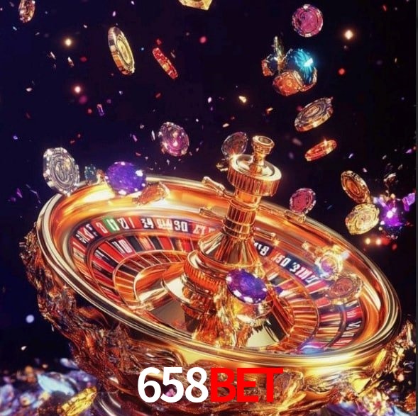 658BET - User Statistics
