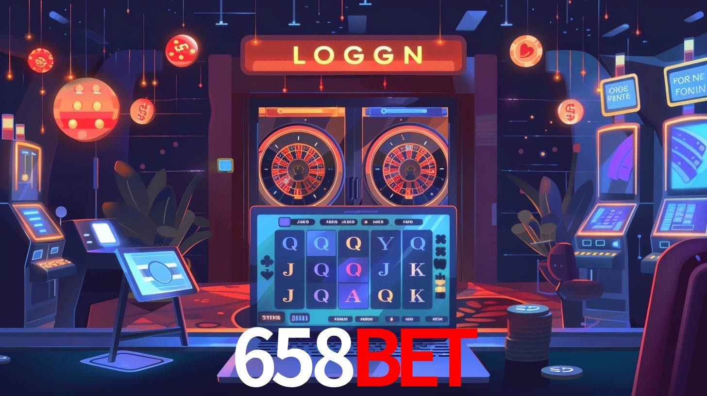 658BET Plataforma - Certificada MGA desde 2015