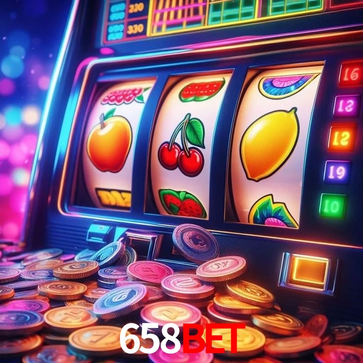 Login Seguro 658BET