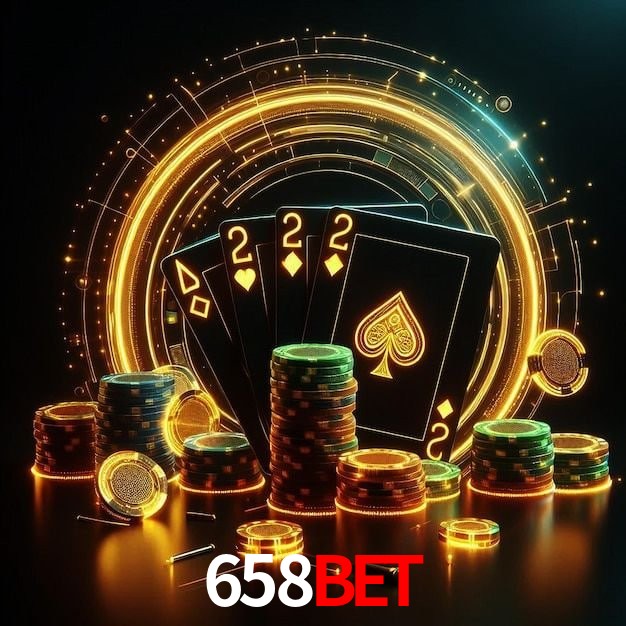Especiais de Fim de Semana 658BET