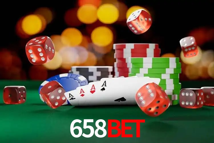 Ofertas Exclusivas 658BET