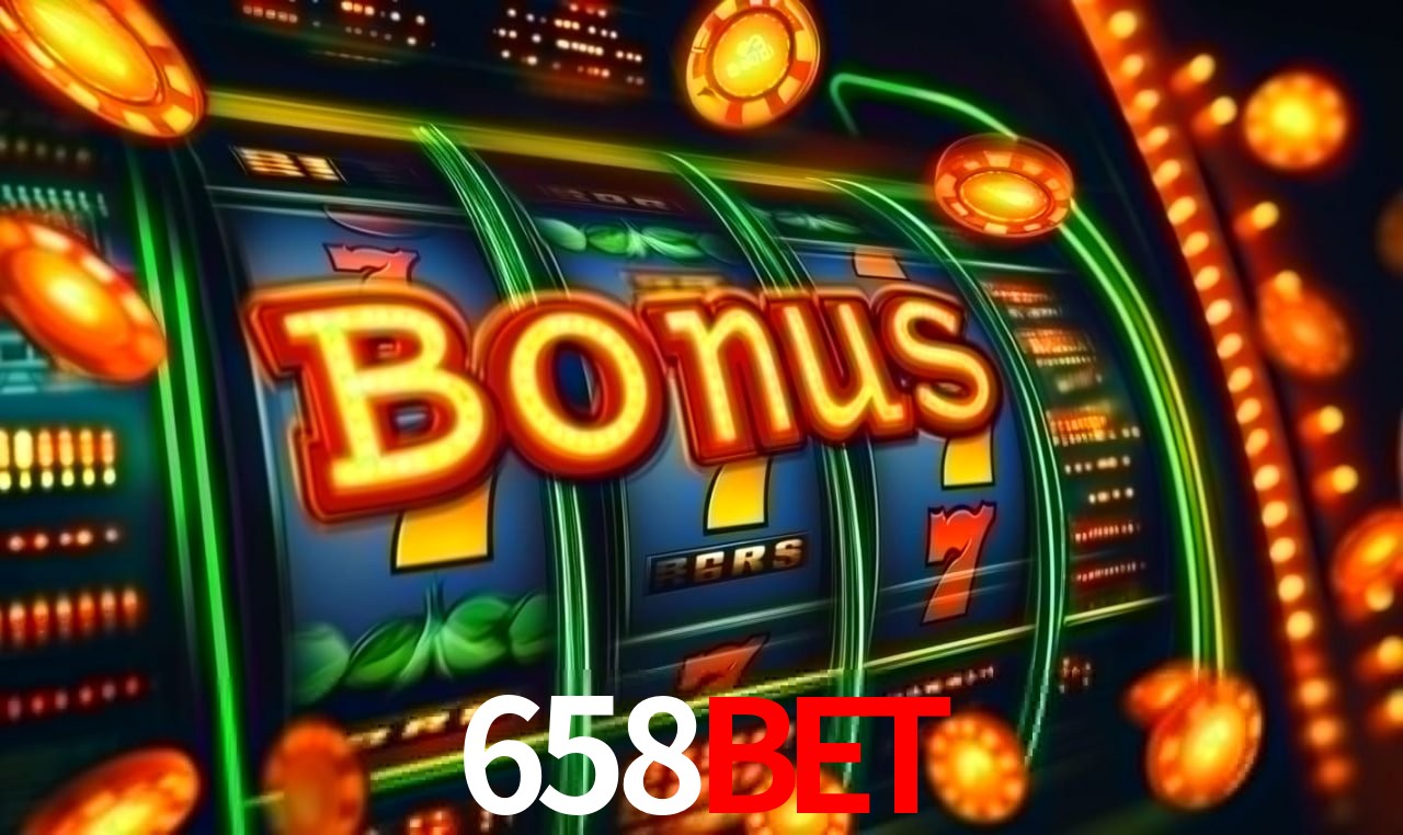 Football Betting 658BET