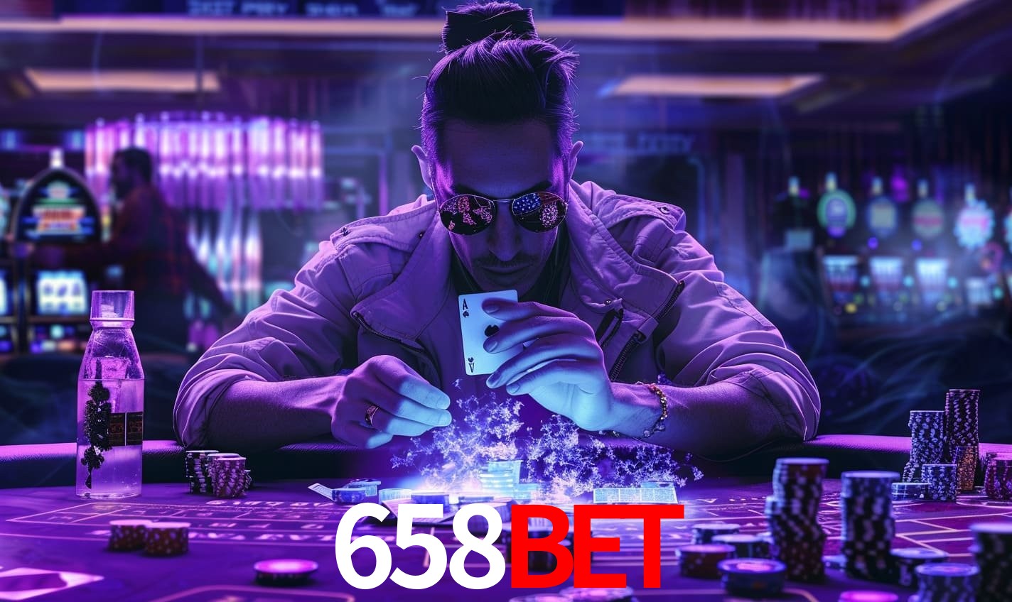 Basketball Betting 658BET