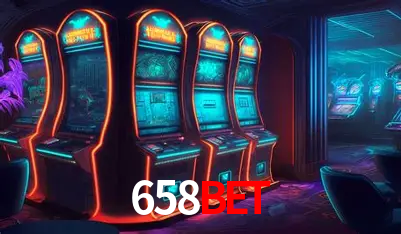 658BET Rio de Janeiro - Bonus Terms