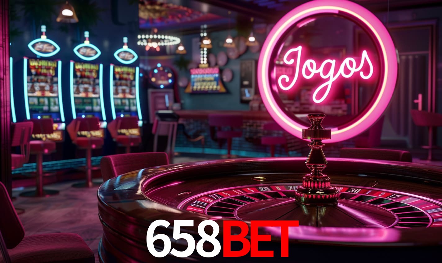658BET Salvador - Strategies