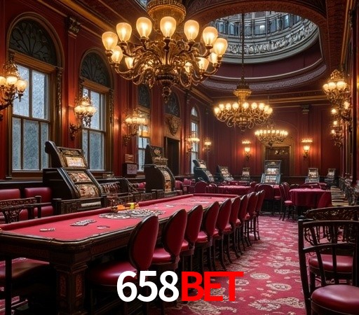658BET Rio de Janeiro - Licenses