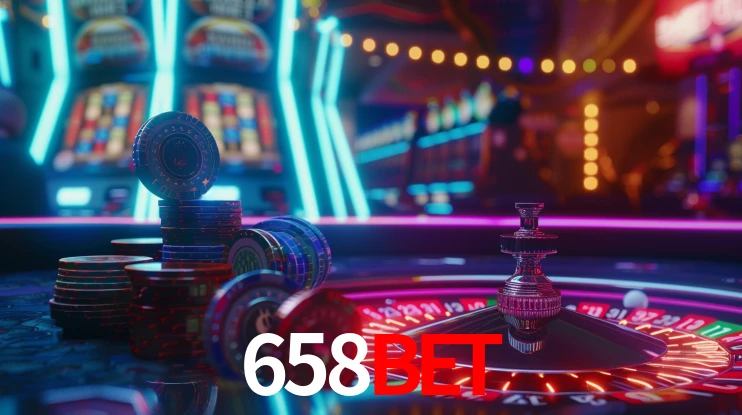 Platform Technology 658BET