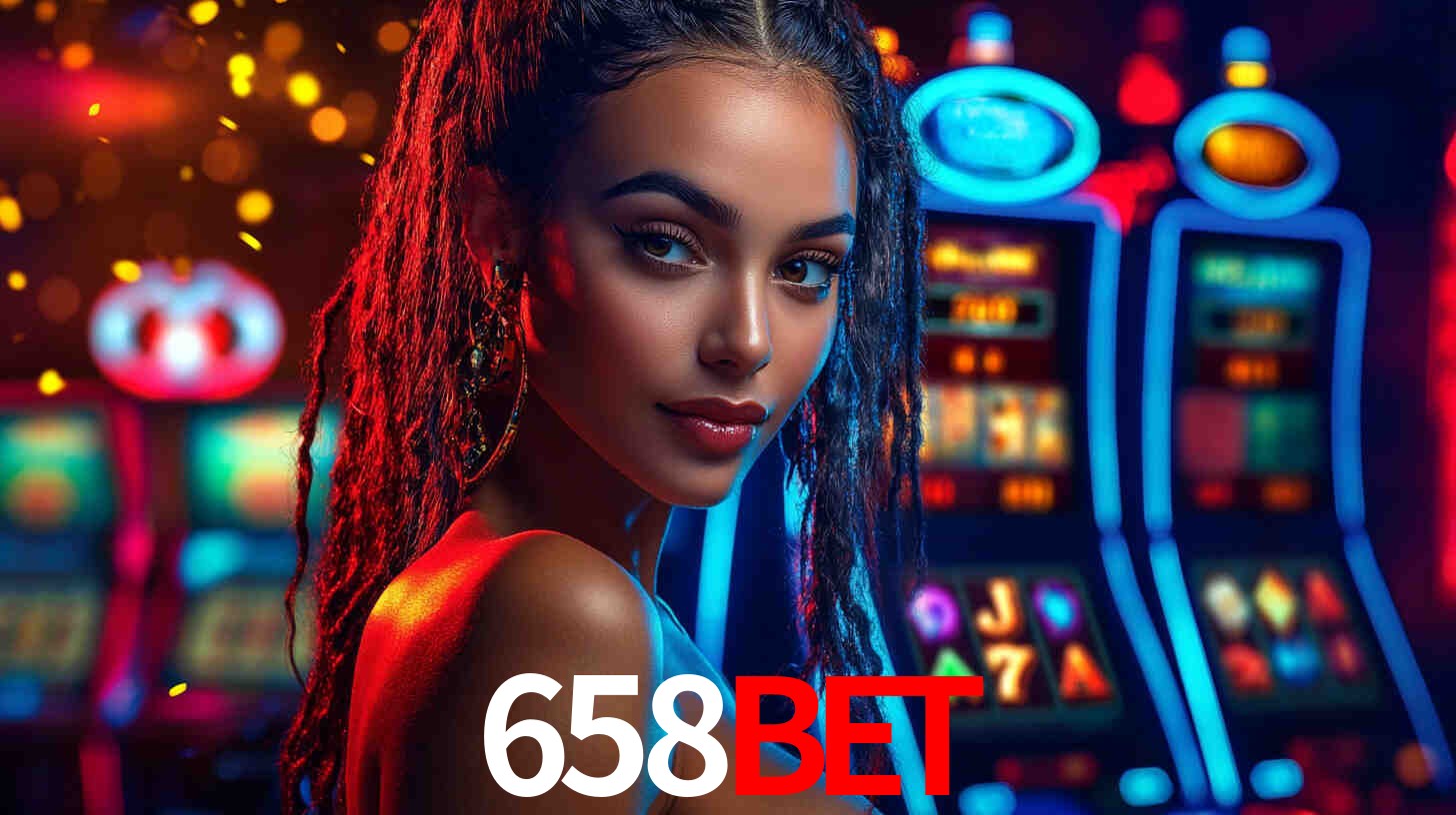 Descubra o Programa VIP da 658BET: Vantagens Exclusivas para Jogadores