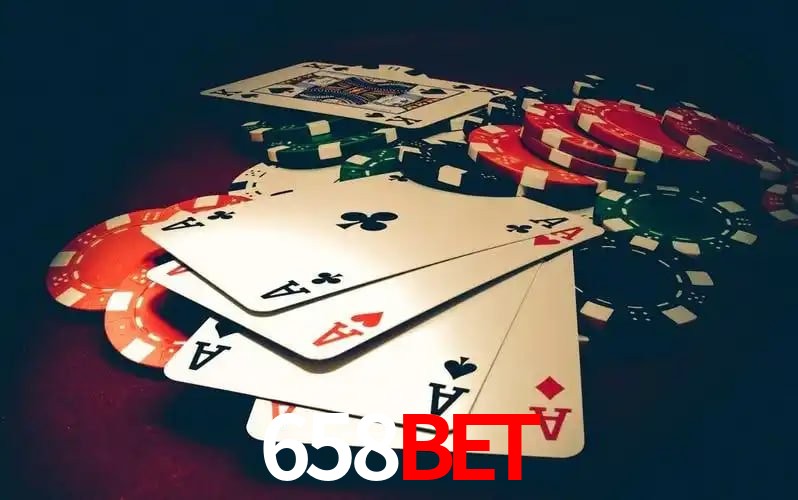 658BET Brasília - Betting Features