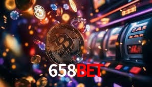 Interface Premium 658BET