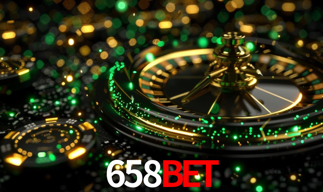 658BET Brasília - Bonus Features