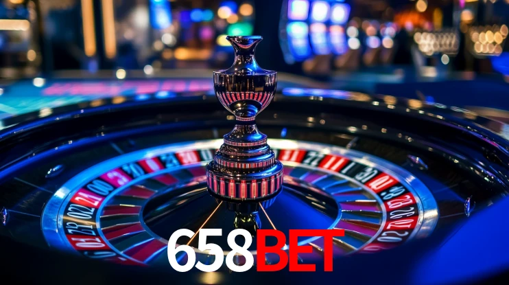 Premium Interface 658BET