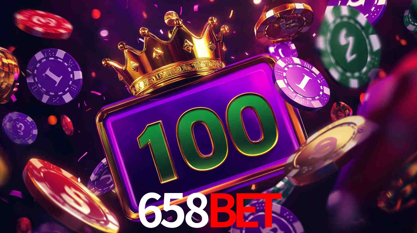 Blackjack Table 658BET