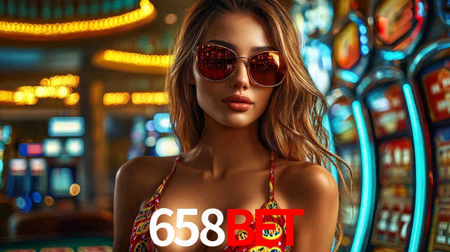 Programa VIP 658BET