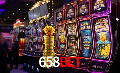 658BET Brasília - VIP Program