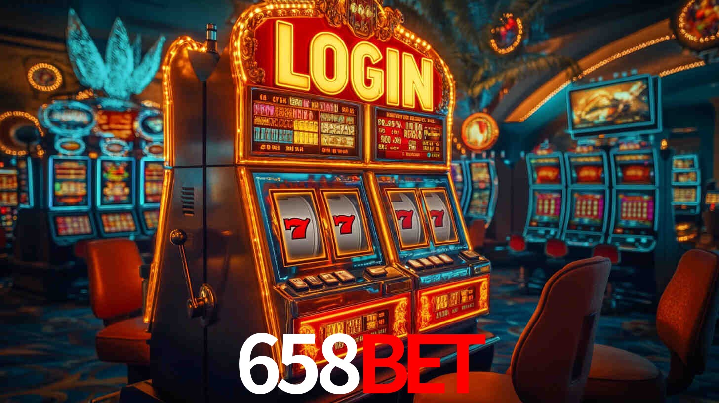 Daily Bonuses 658BET
