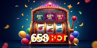 658BET - Support