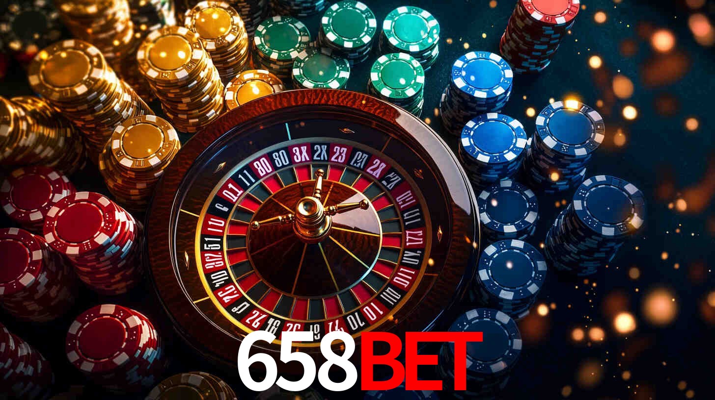 Tournaments 658BET