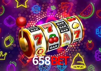 Apostas Esportivas na 658BET: Um Guia Completo