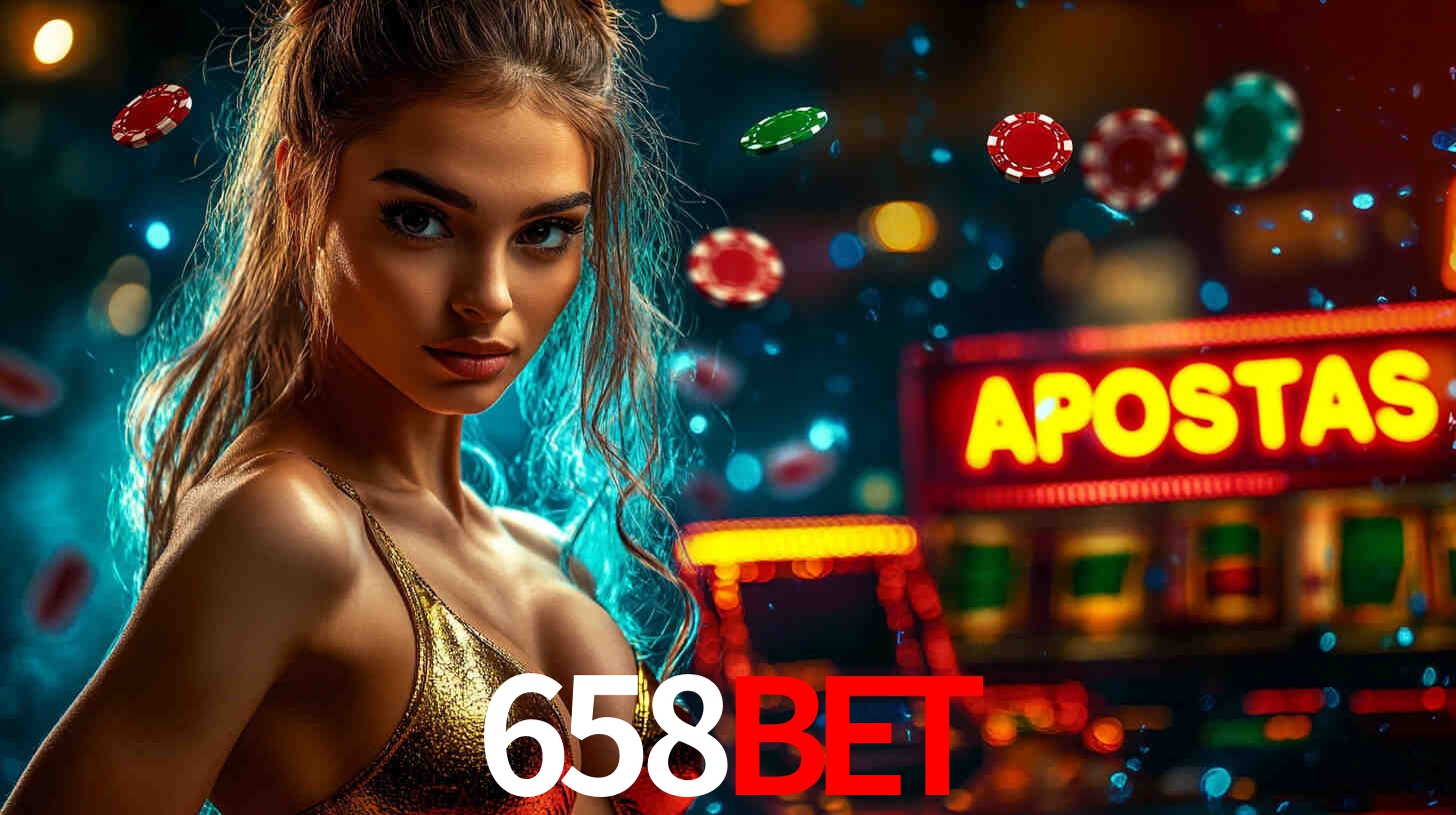 Descubra a Essência do 658BET: Nossa História e Compromissos
