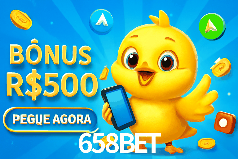 Exclusive Offers 658BET