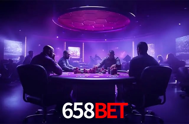 658BET Fortaleza - Leaderboard