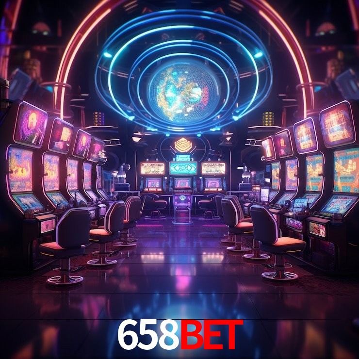 658BET Salvador - Football