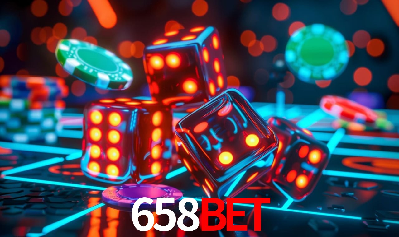 Jogos Exclusivos 658BET