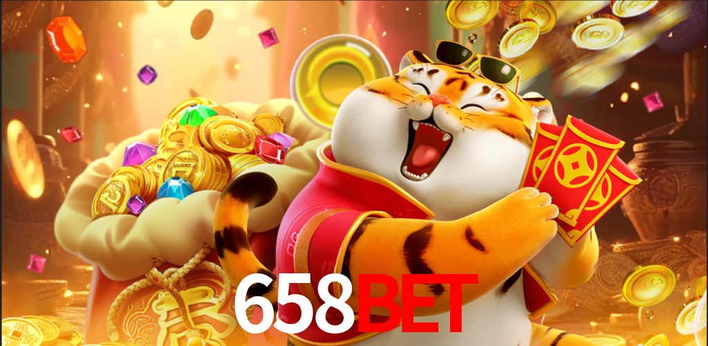 658BET: Seu Especialista em Apostas Esportivas Brasileiras