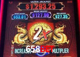 658BET Salvador - Studio Tour