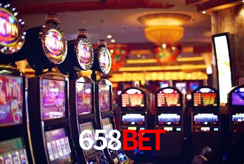 658BET Belo Horizonte - Reivindique Bonus