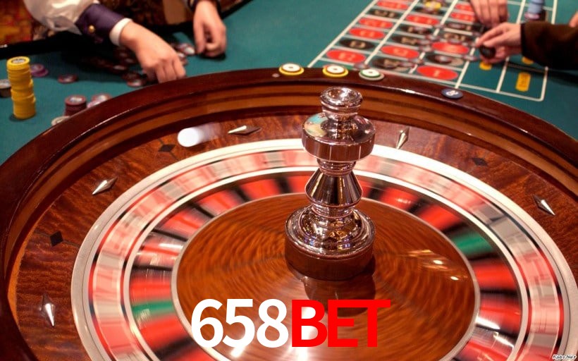 Jogo Spaceman 658BET