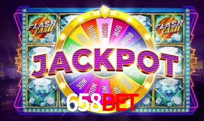 Descubra a Magia dos Jogos de Arcade no 658BET