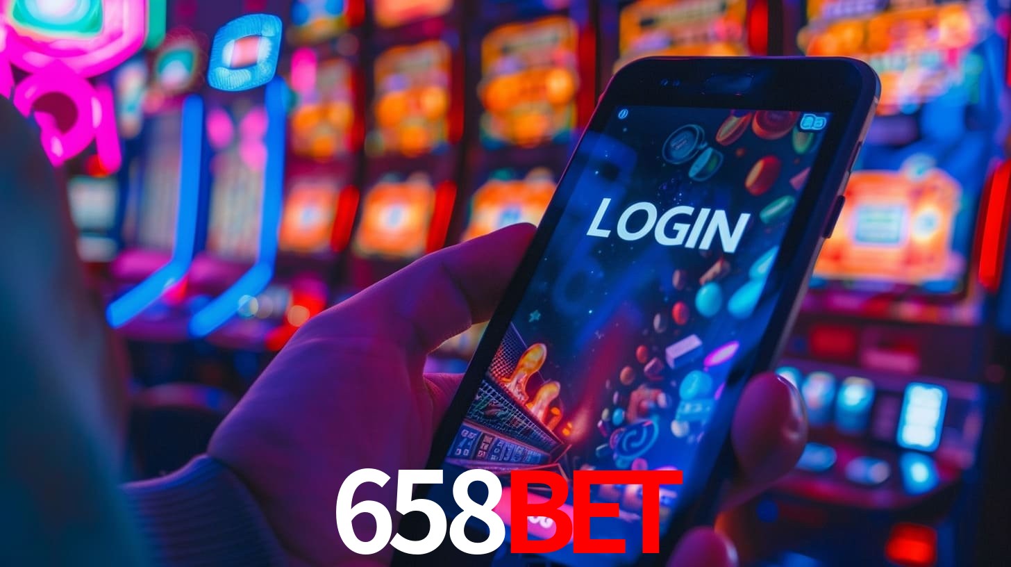 Estatísticas Esportivas 658BET